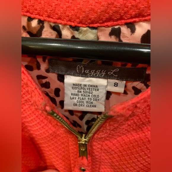 Women’s dress size 8 - Picture 2 of 3